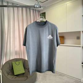 Picture of Chrome Hearts T Shirts Short _SKUChromeHeartsS-2XLhgntx12718207